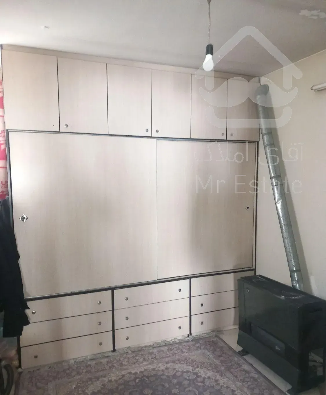 فروش آپارتمان ۹۸متری