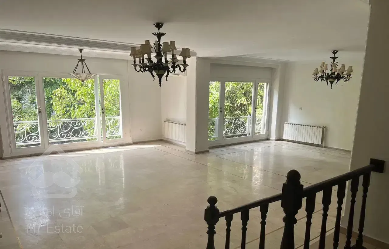 گلستان شمالی / ۲۰۰ متر / مشجر