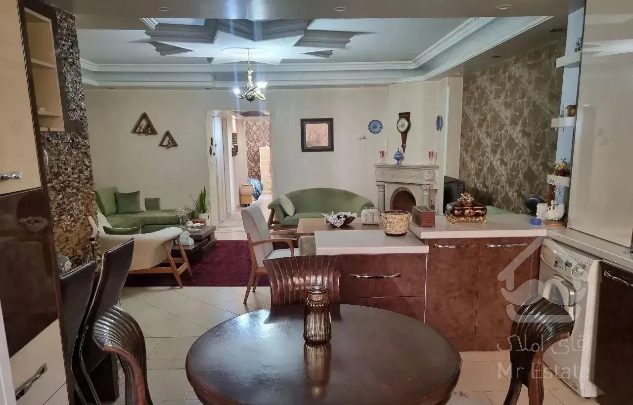 فروش آپارتمان ۸۸ متری تک واحد اردیبهشت جنوبی