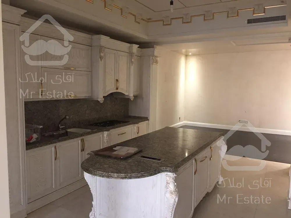 ۴۵۰ متر گلستان شمالی دور از هیاهو