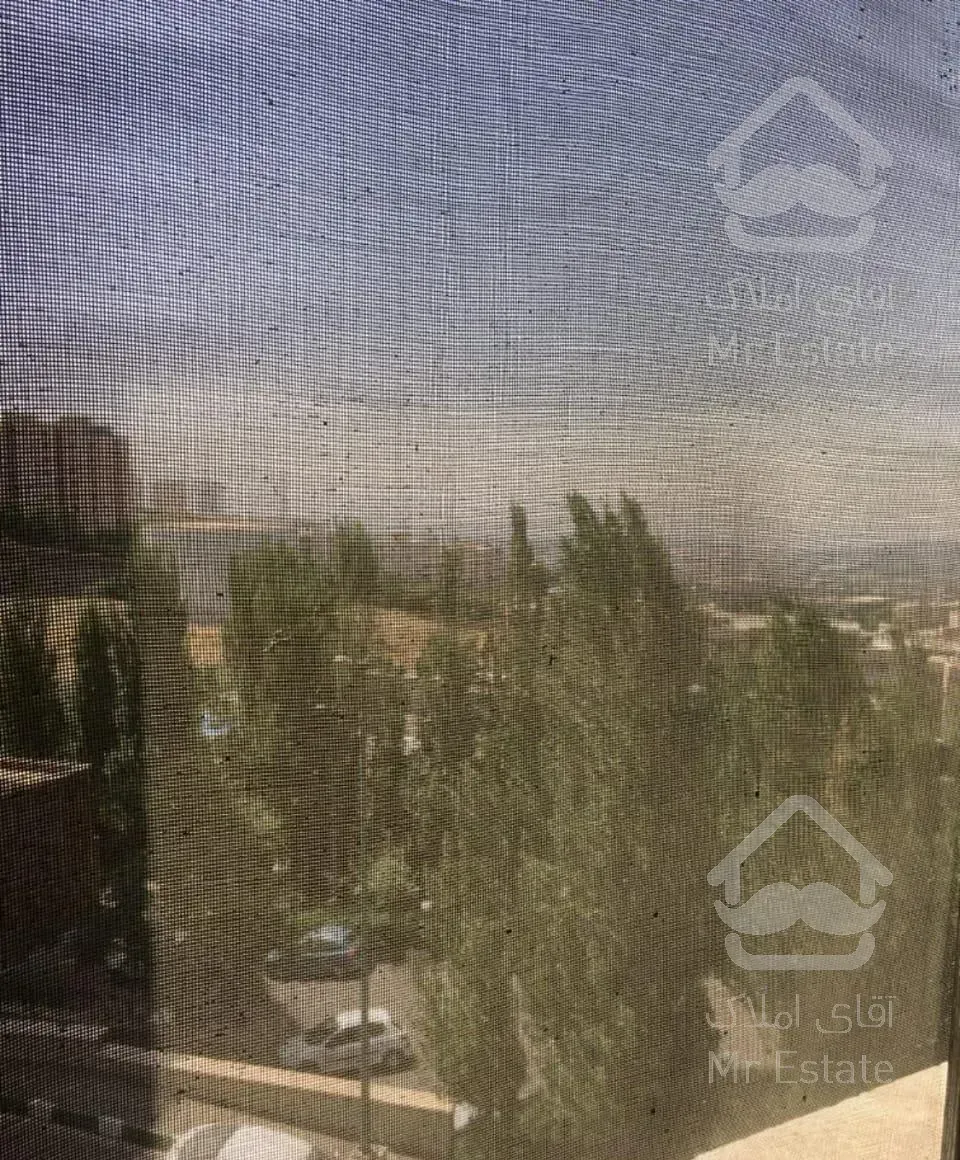 ۹۵متر۲خواب .برج های شهرک صدف