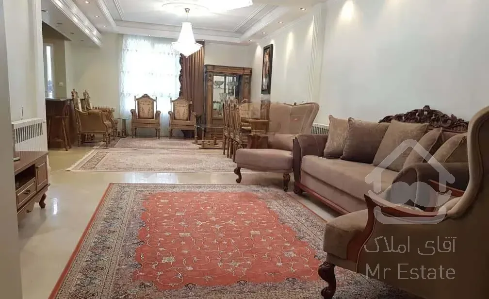 آپارتمان ۱۰۷ متری تکواحدی فول امکانات