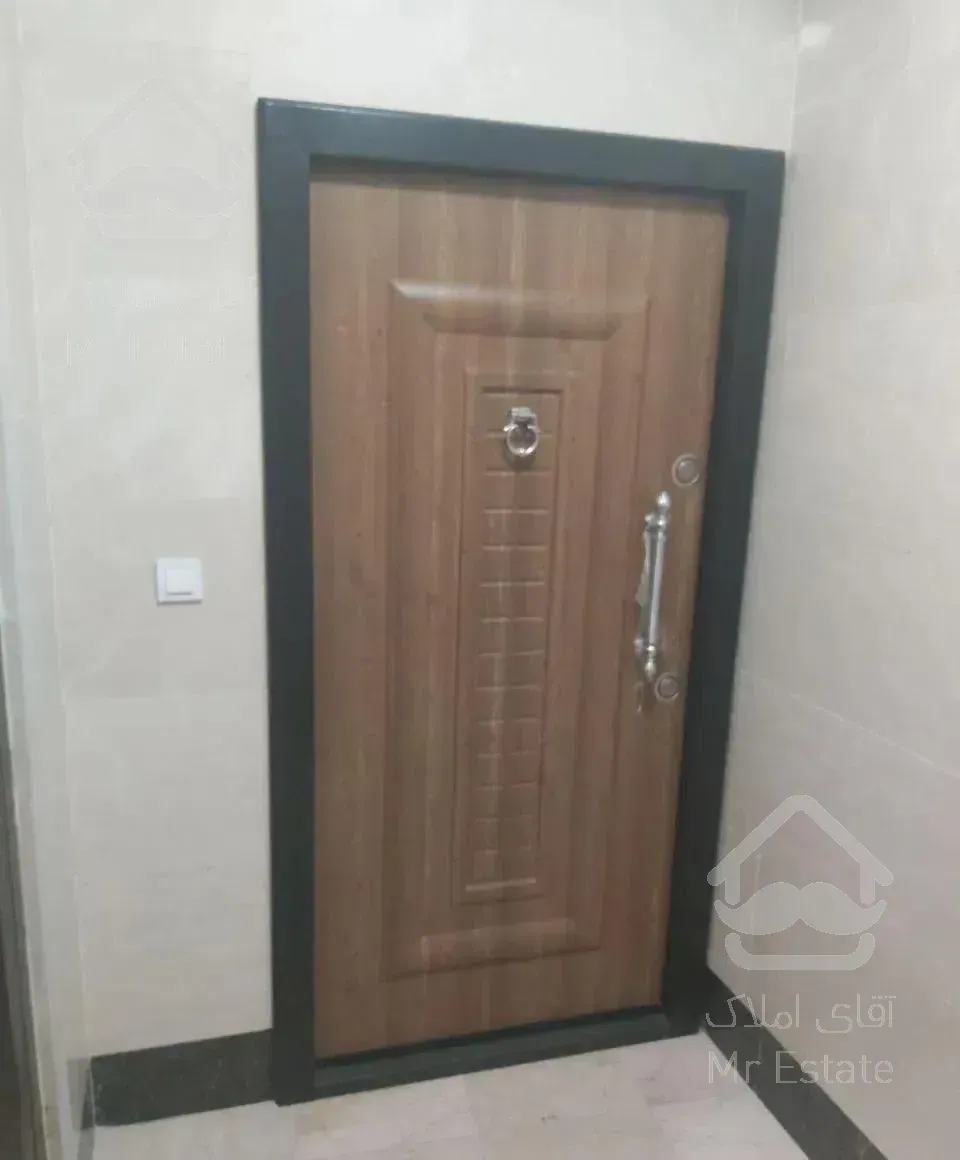 ۹۵ متر ۲ خوابه فول امکانات