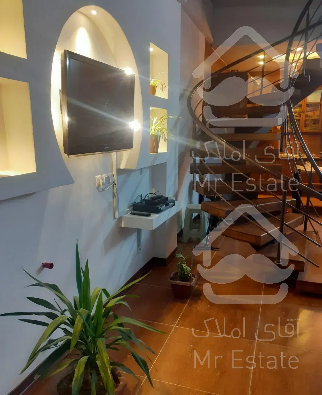 اجاره ویلا دوبلکس آبگرم محدوده باغبهادران