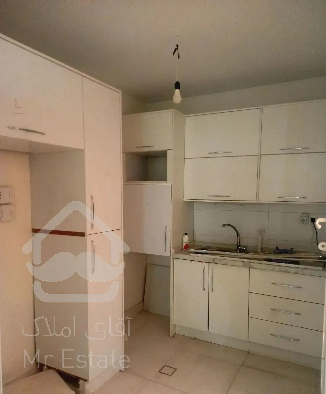 گاندی /۸۲متر/ ۲خوابه / بازسازی شده