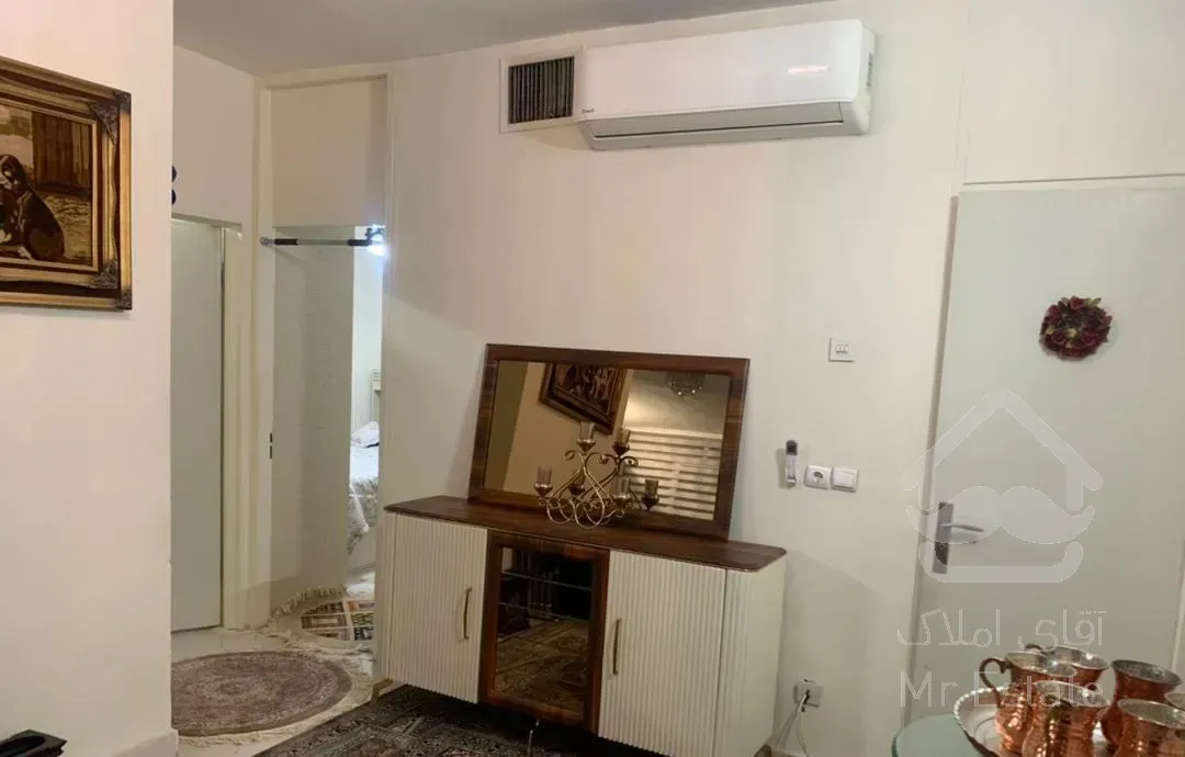 ۴۷ متر /خوش نقشه / کارون