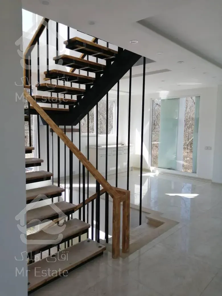 خرید ویلا نوشهر سیسنگان