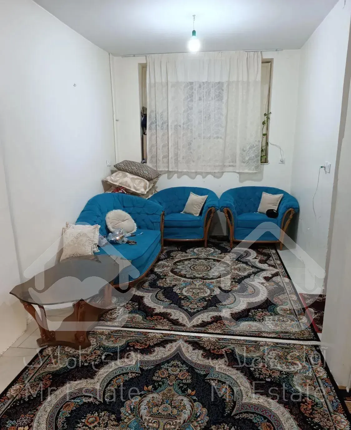 اجاره آپارتمان در شمیران نو