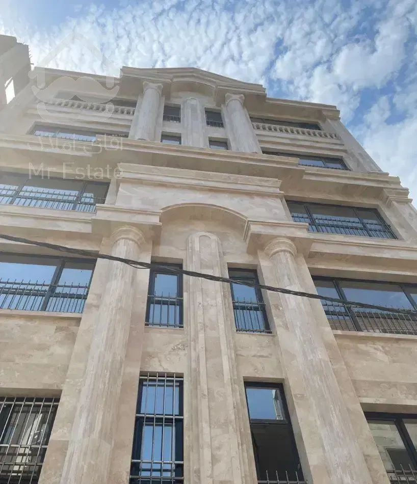 فروش آپارتمان ۱۲۰ متری امیرکبیر