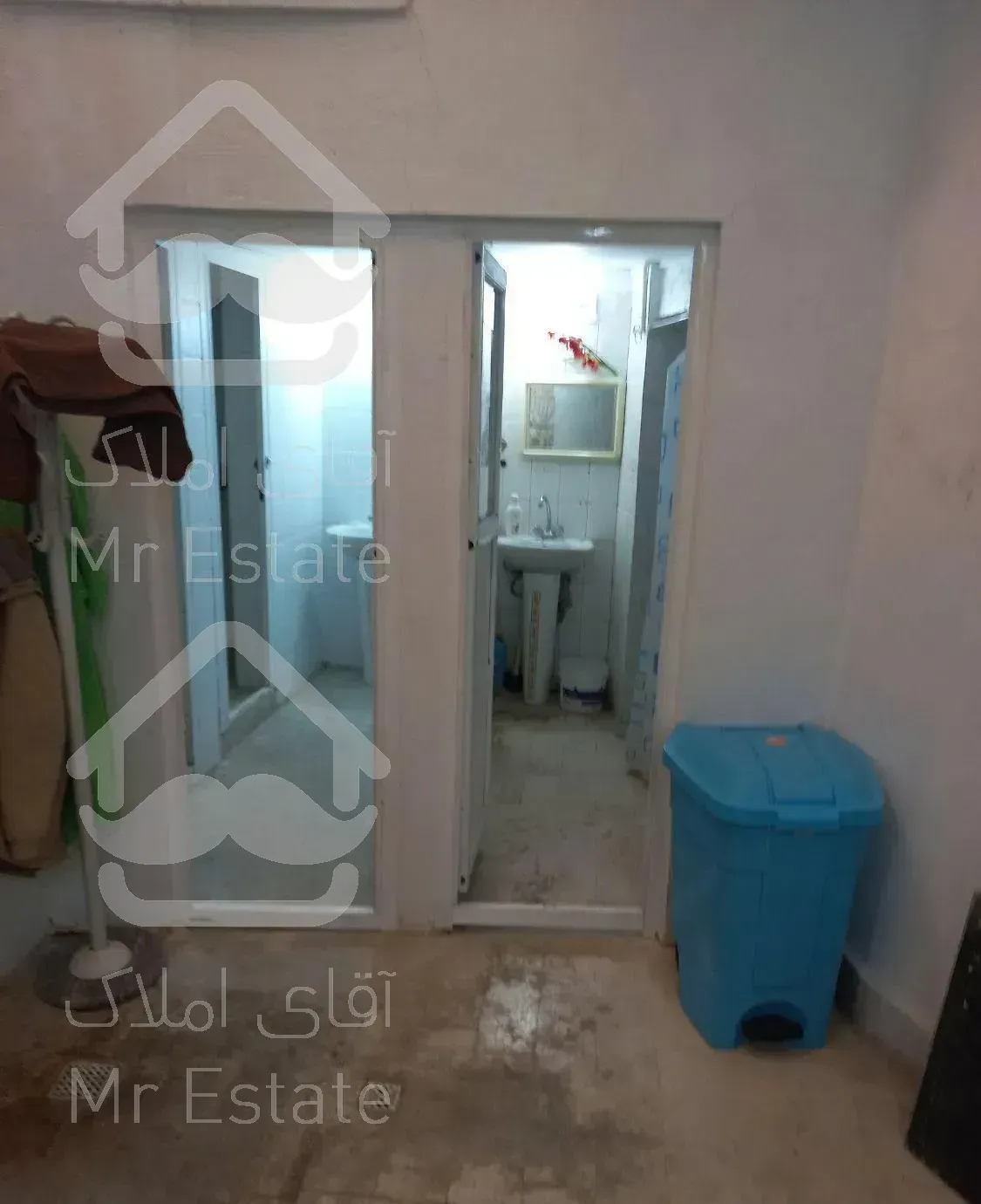 میدان دارآباد  250 متر  / بر اصلی