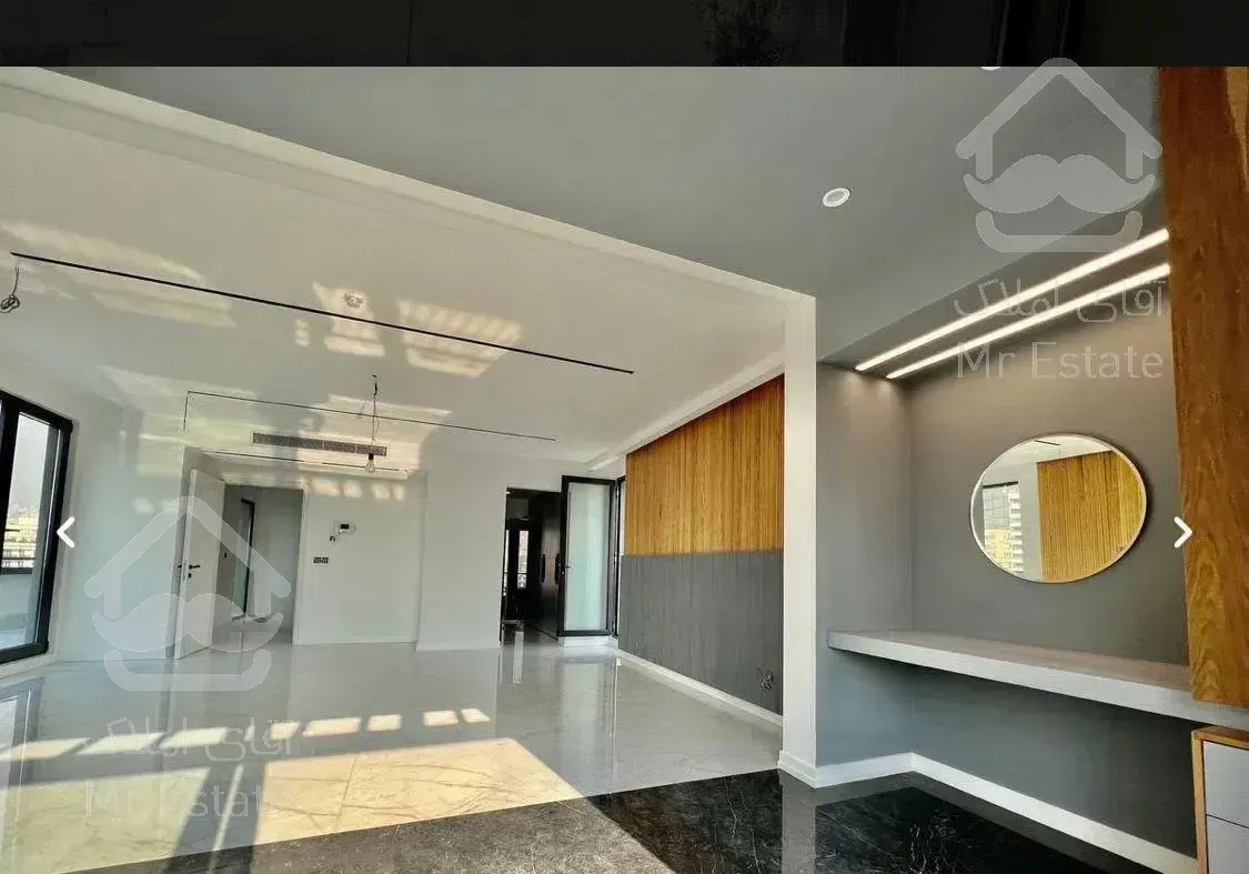 زعفرانیه 560متر پنت هاوس (( کلید نخورده ))