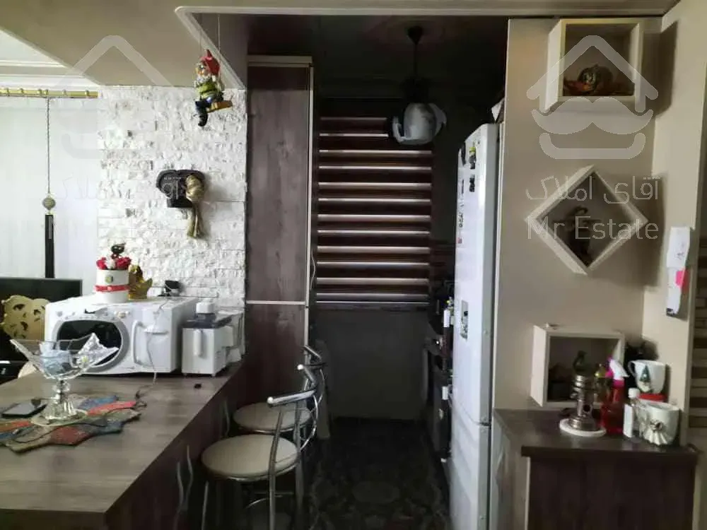 آپارتمان ۵۳ متری یک خواب