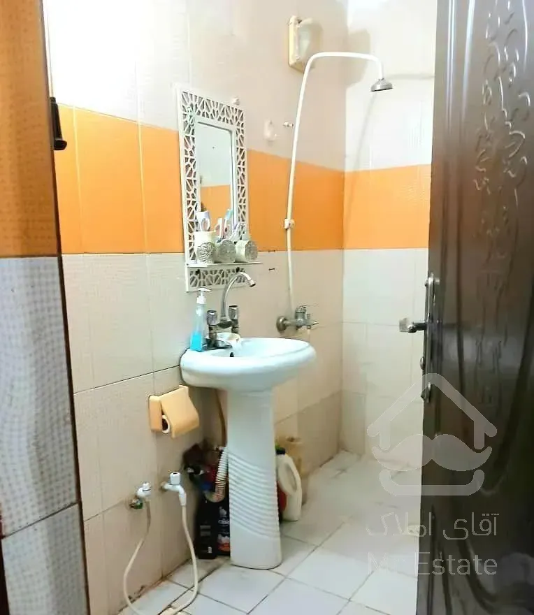 فروش آپارتمان  ۴واحد مهدیس فرهنگیان۱ خیابان۱