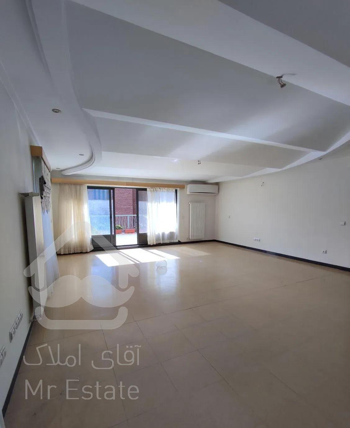 ۲۱۰ متر سه خواب با تراس ۳۵ متری