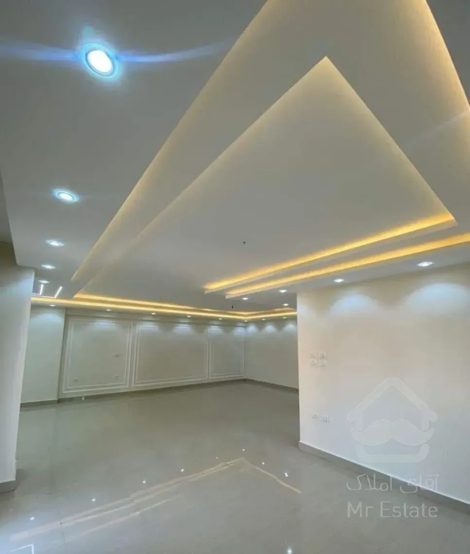 آپارتمان کلید اول و فول هوشمند