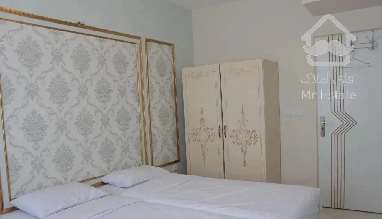 سوئیت یک خوابه بیت الزهرا - ۲۰۲