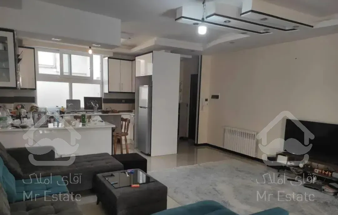 70 متر ۱ خواب نقشه مهندسی