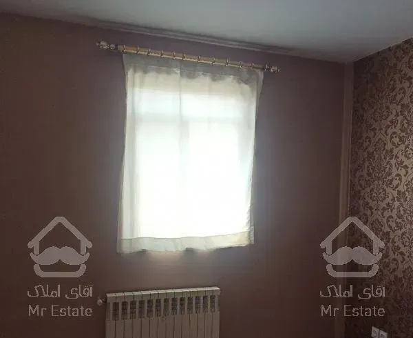 آپارتمان ۷۳ متری دو خوابه.