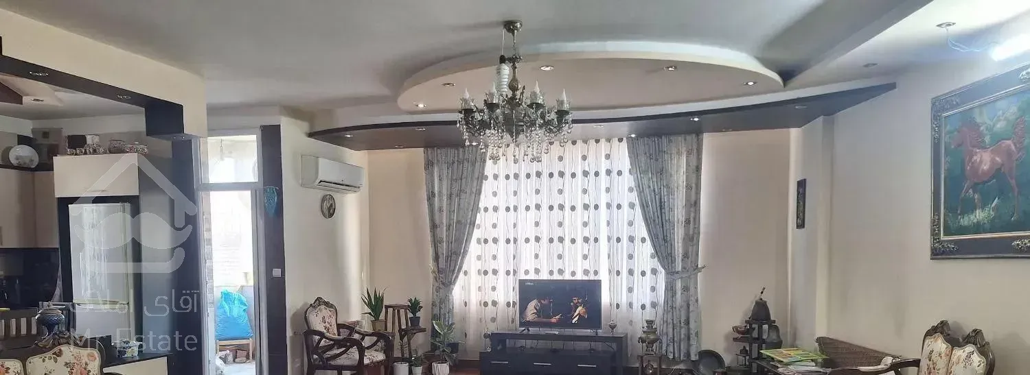 آپارتمان۱۰۵متری جنوبی خوش نقشه خ ملک الشعرای بهار