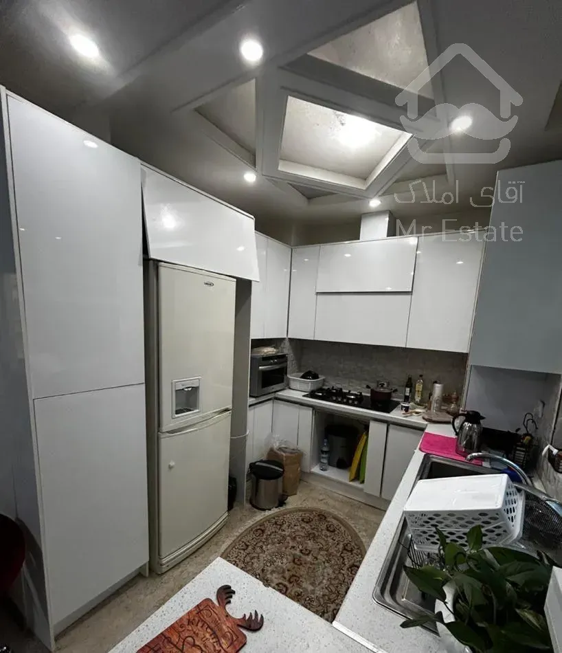 رهن آپارتمان ۶۵ متری ۱ خوابه در تهرانپارس شرقی