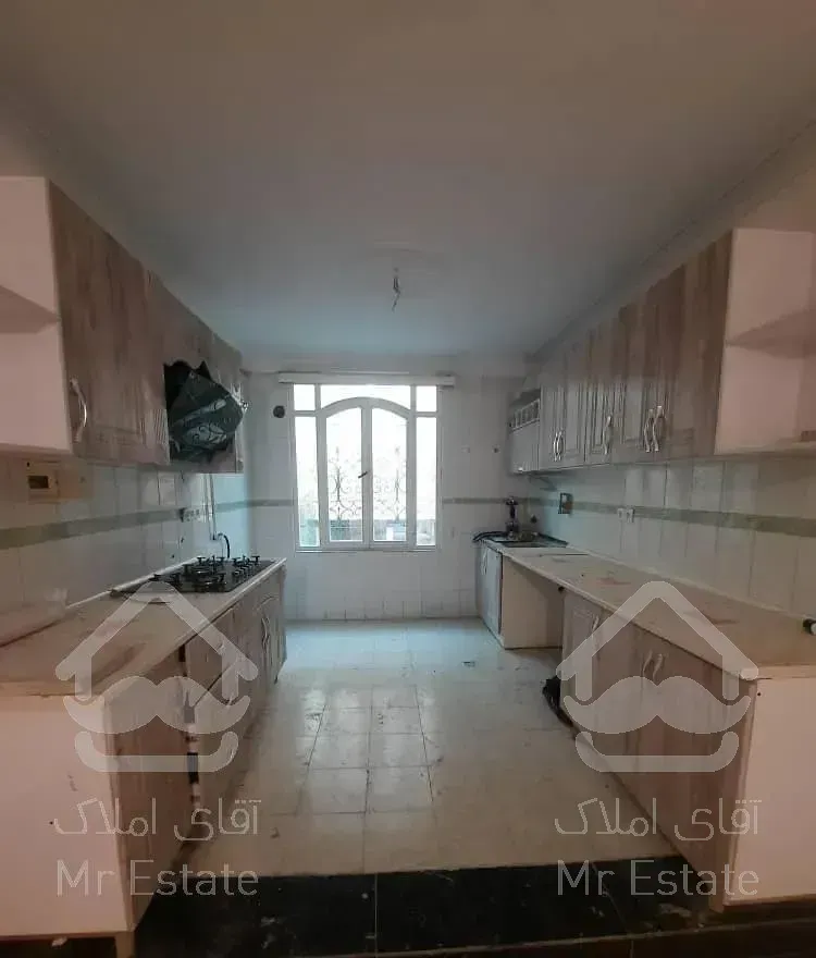 آپارتمان پارکینگ دار تکواحدی