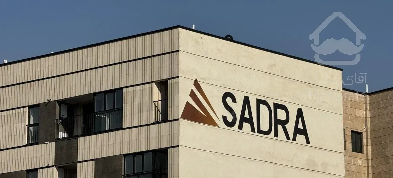 ۱۳۰ متری ۳ خواب