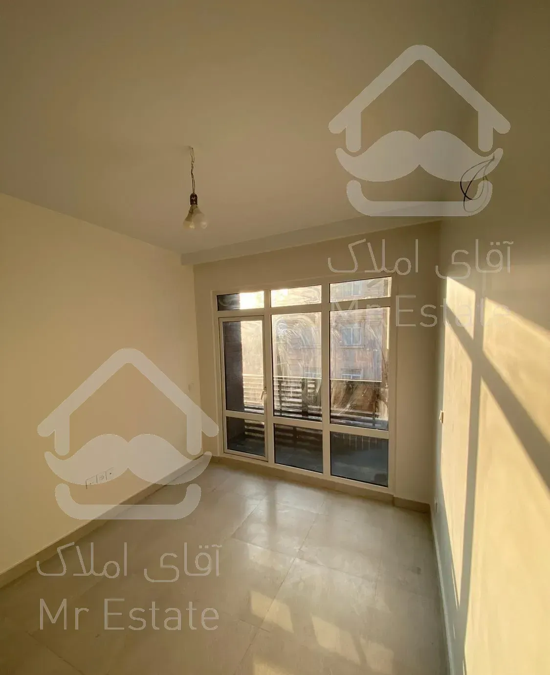 60 متر دیباجی،یک خواب،۵ساله