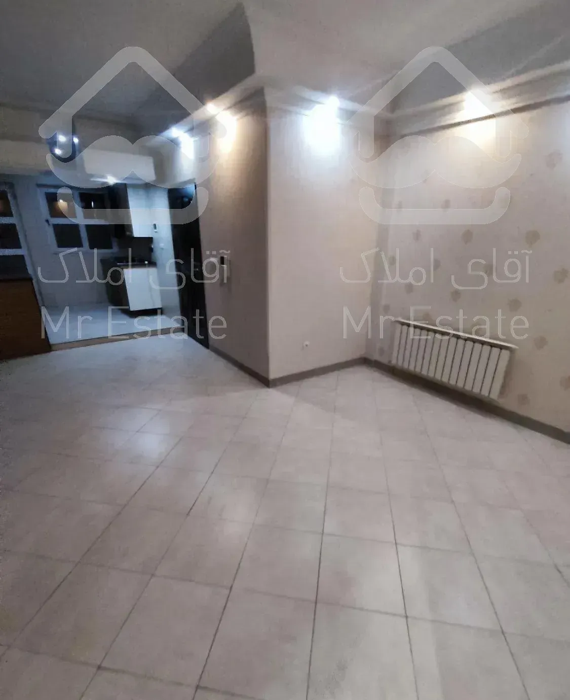 آپارتمان ۸۵ متری ۲ خواب فول امکانات