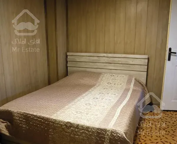 ۱۲۵۰ متر باغچه و ویلا ،هشتگرد