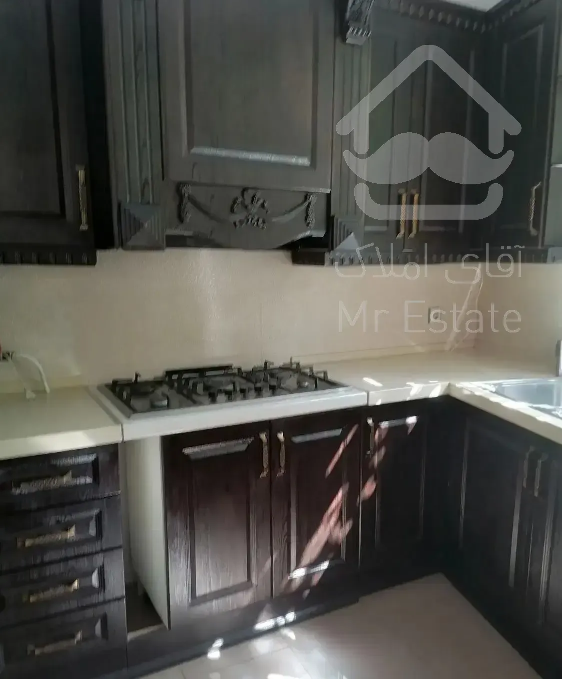 150 متر3/خ دربند اسداللهی باغ شاطر  قابل تبدیل