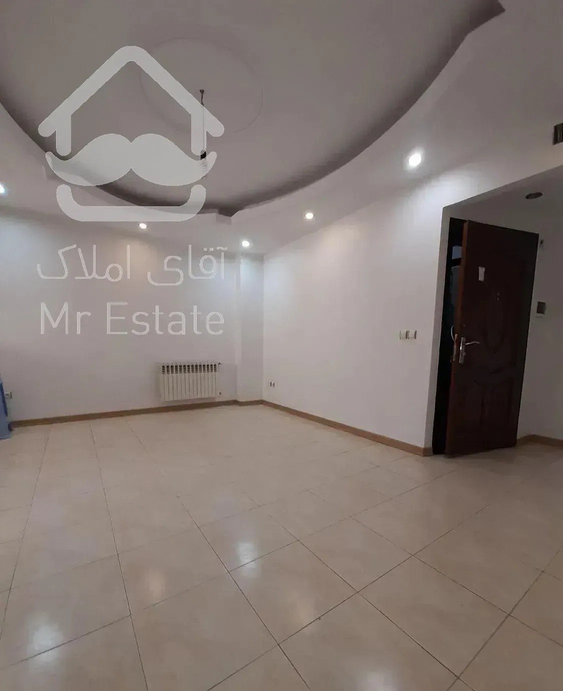 ۶۸متر دوخواب نارمک