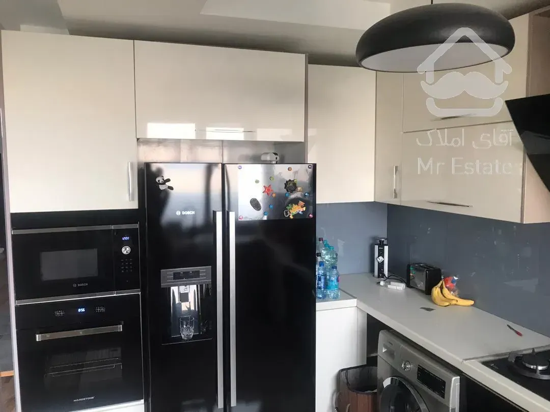 رهن و اجاره اپارتمان در فرمانیه