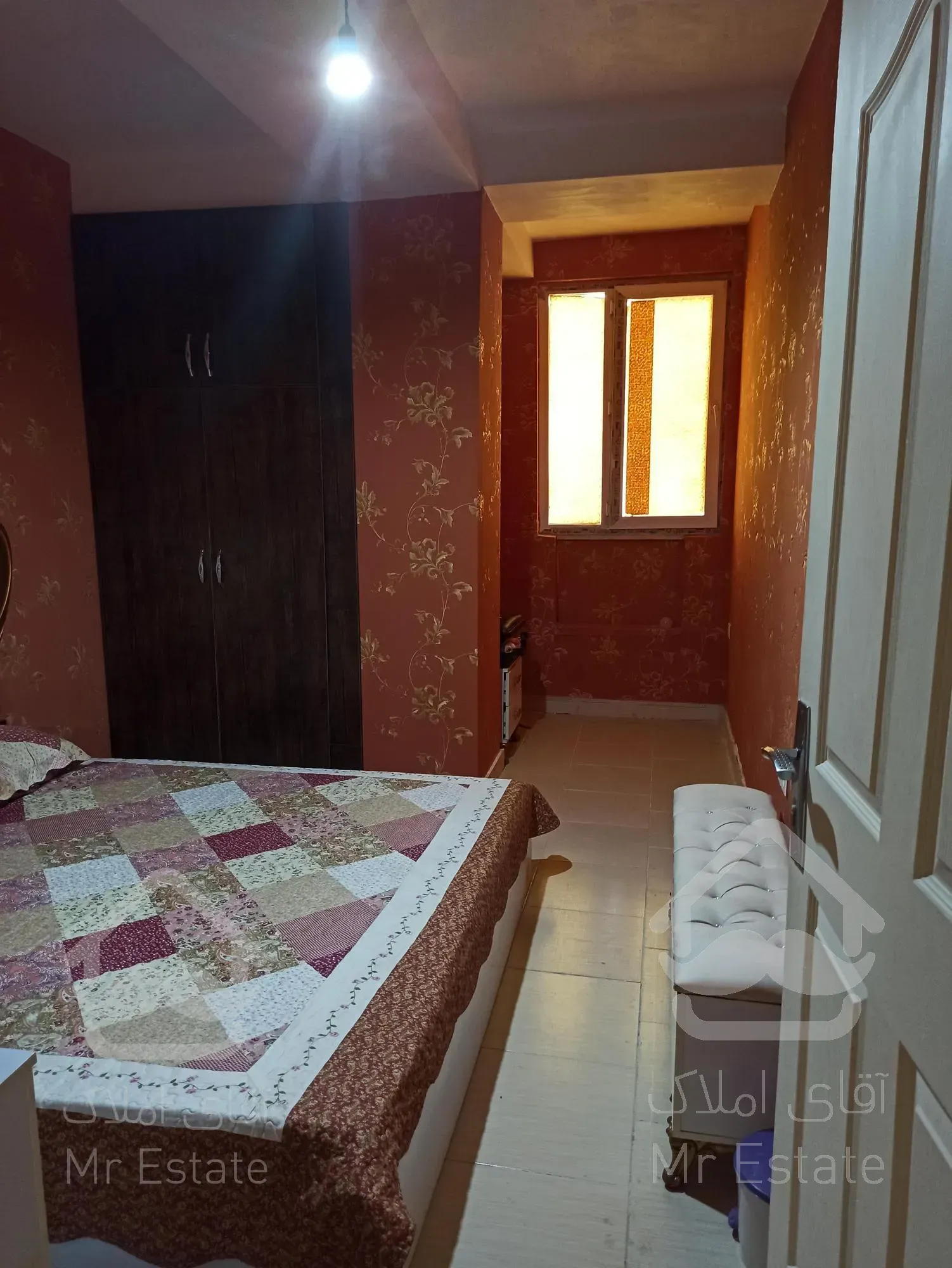 آپارتمان پیک مهر قشم