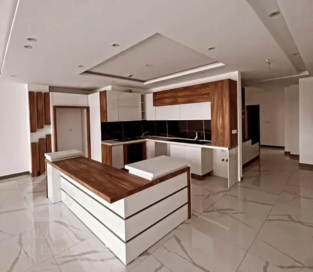 ۱۹۶متر۳خواب طبقه ۵ فول امکانات دربلوارکریمی نوشهر