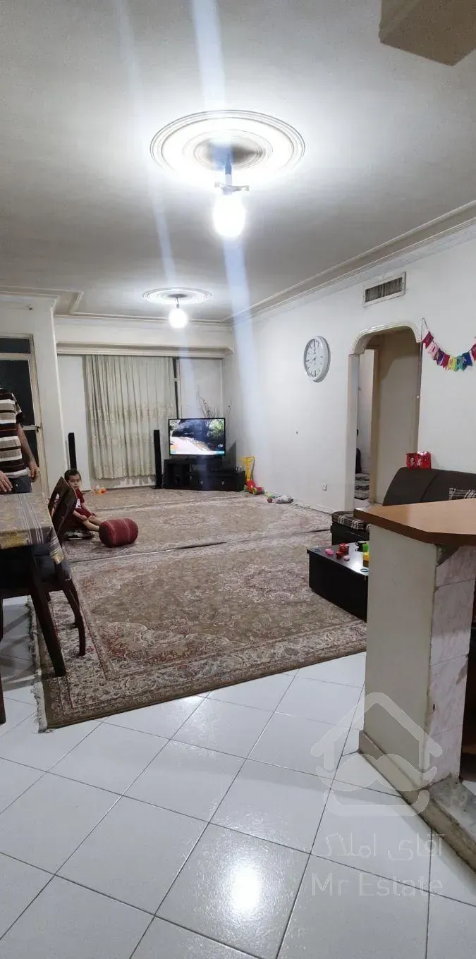 ۹۰متر/طبقه ۲/فول/ شخصی