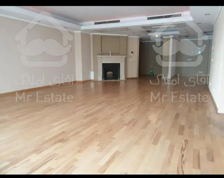 رهن کامل اپارتمان ۳۰۰متری در فرمانیه