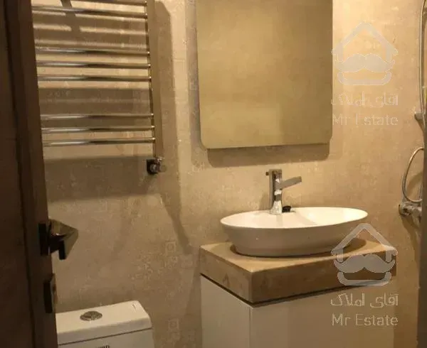 سعادت آباد ۱۳۰متر نوساز۳خواب