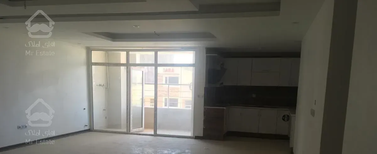 رهن آپارتمان ١٥٠ متری سه خواب