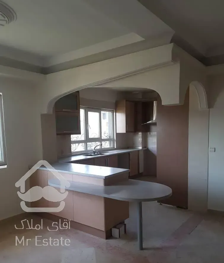 124متر3خوابه تکواحدی کلیه امکانات شریعتی قبا