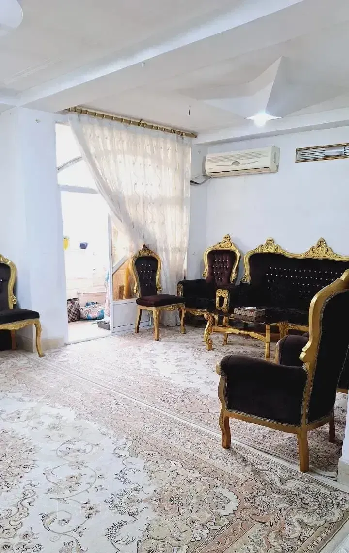 فروش آپارتمان در 22 بهمن ساری