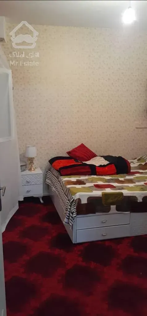 فروش واحد 76 متری در دشت ناصر فیروزکوه