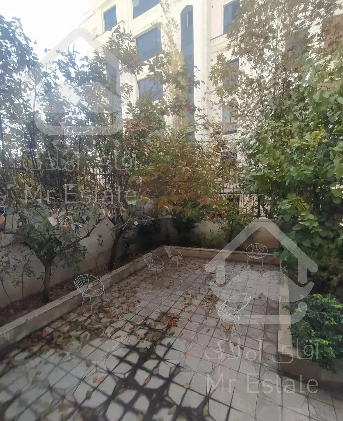 115 متر فایل شـخصی تـجریش شـریعتی