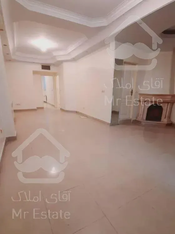 ۸۳متر دو خواب در جنت آباد مرکزی