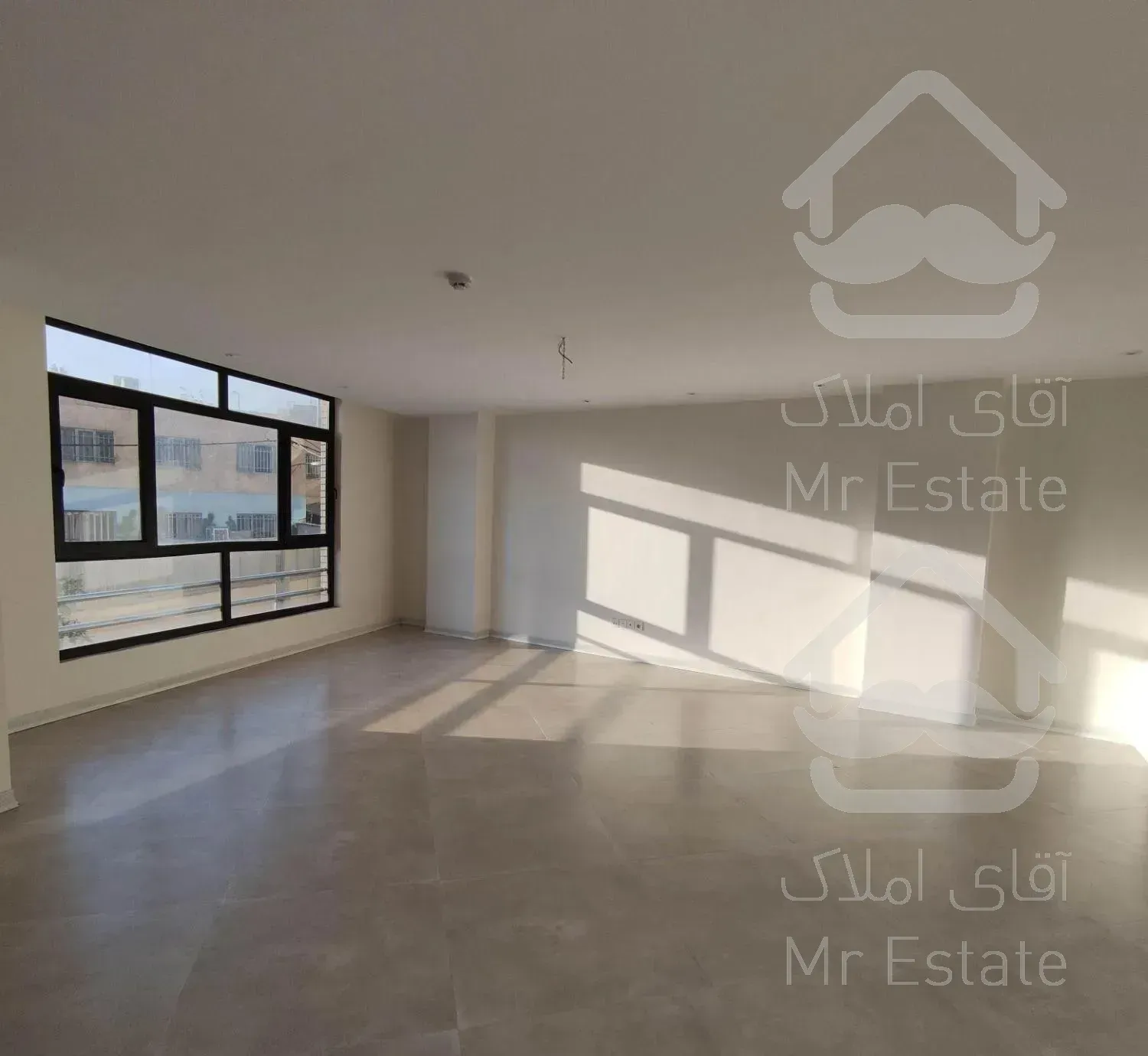 فاطمی میدان گلها ۱۰۷متر تکواحدی