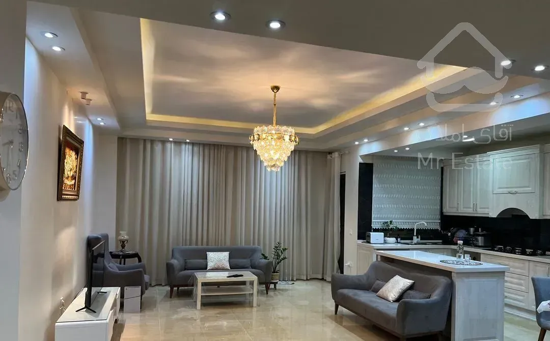 ۱۳۱متر۳خوابه.. شهرآرا (کیا شمالی)