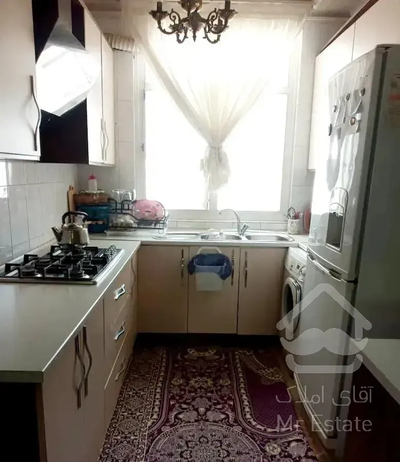 آپارتمان ۷۳ متر خیابان ایران