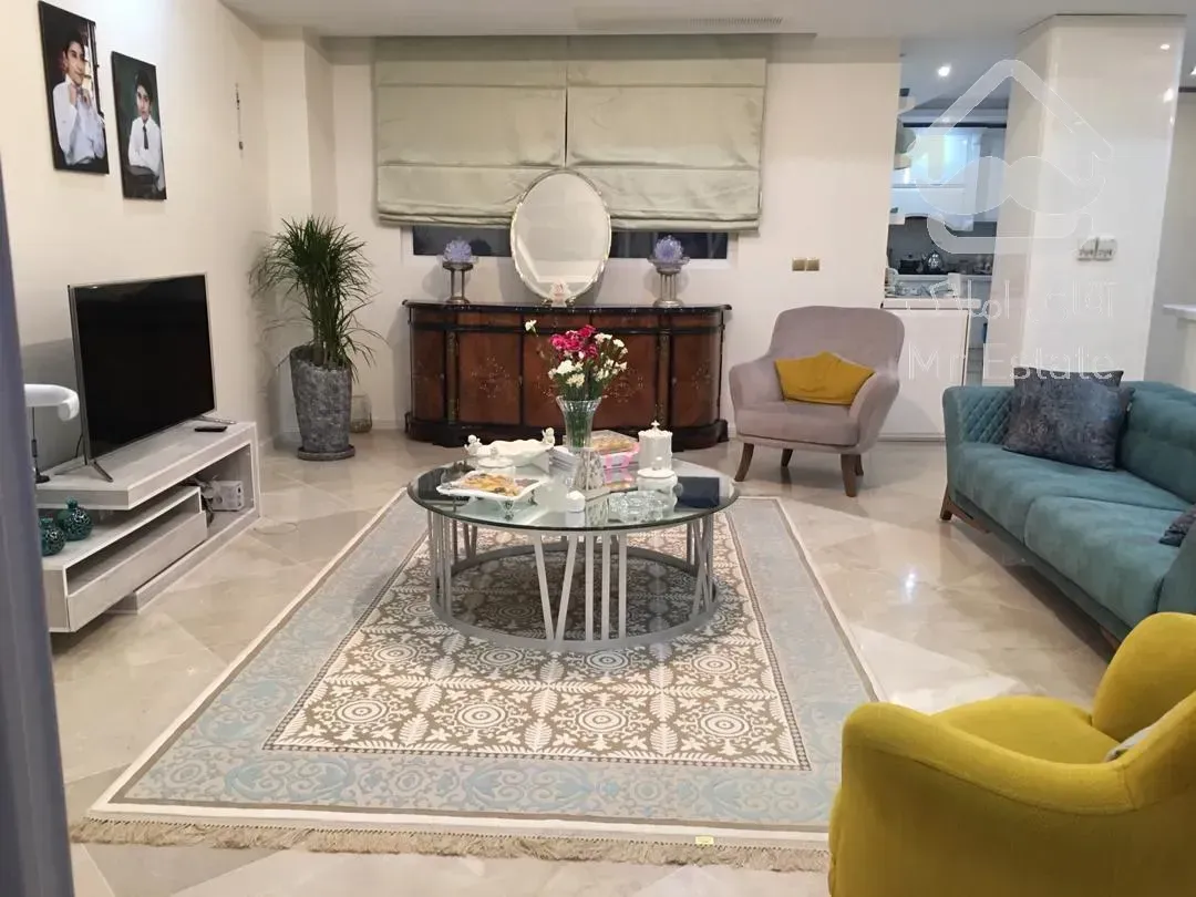 اجاره آپارتمان ٢٥٠متري