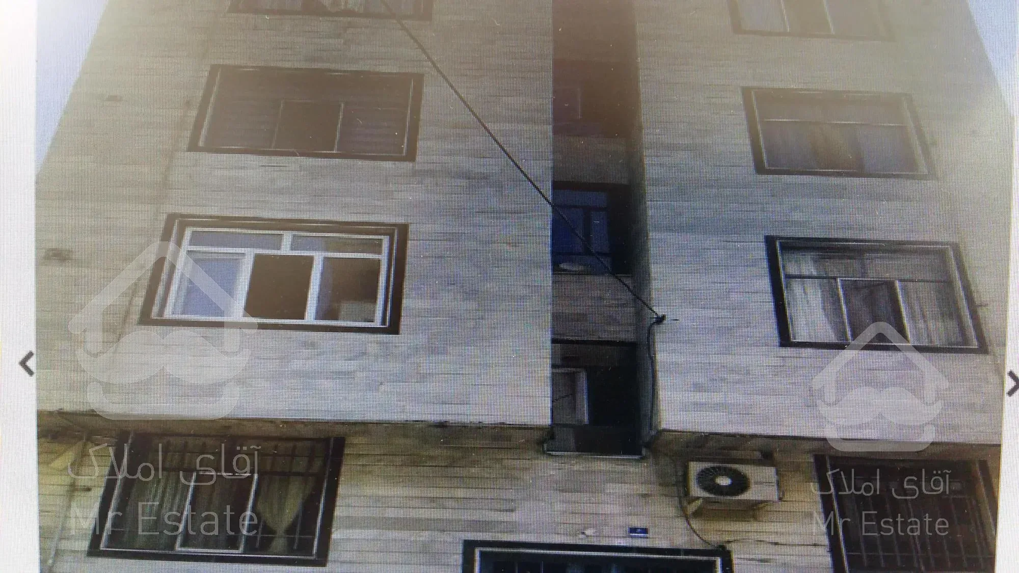 خرید و فروش کلنگی 240 متری بر 10 جنت اباد