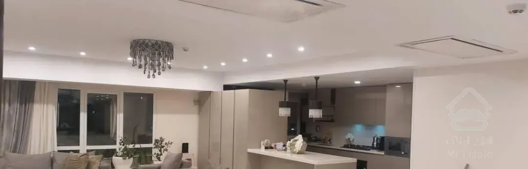 فروش واحد مسکونی چبتگر