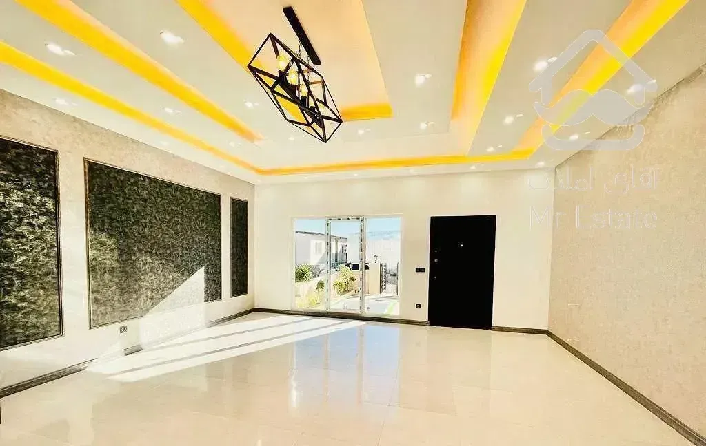 همکف سنددار مدارک کامل شخصی ساز زمین ۲۹۰م